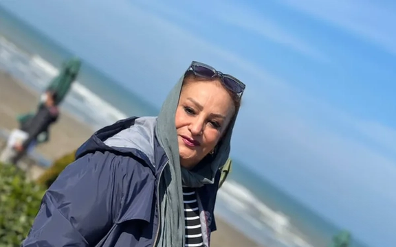 عفت محمدی، بازیکن پیشین پرسپولیس و تیم ملی زنان ایران در پیش از انقلاب اسلامی، درگذشت