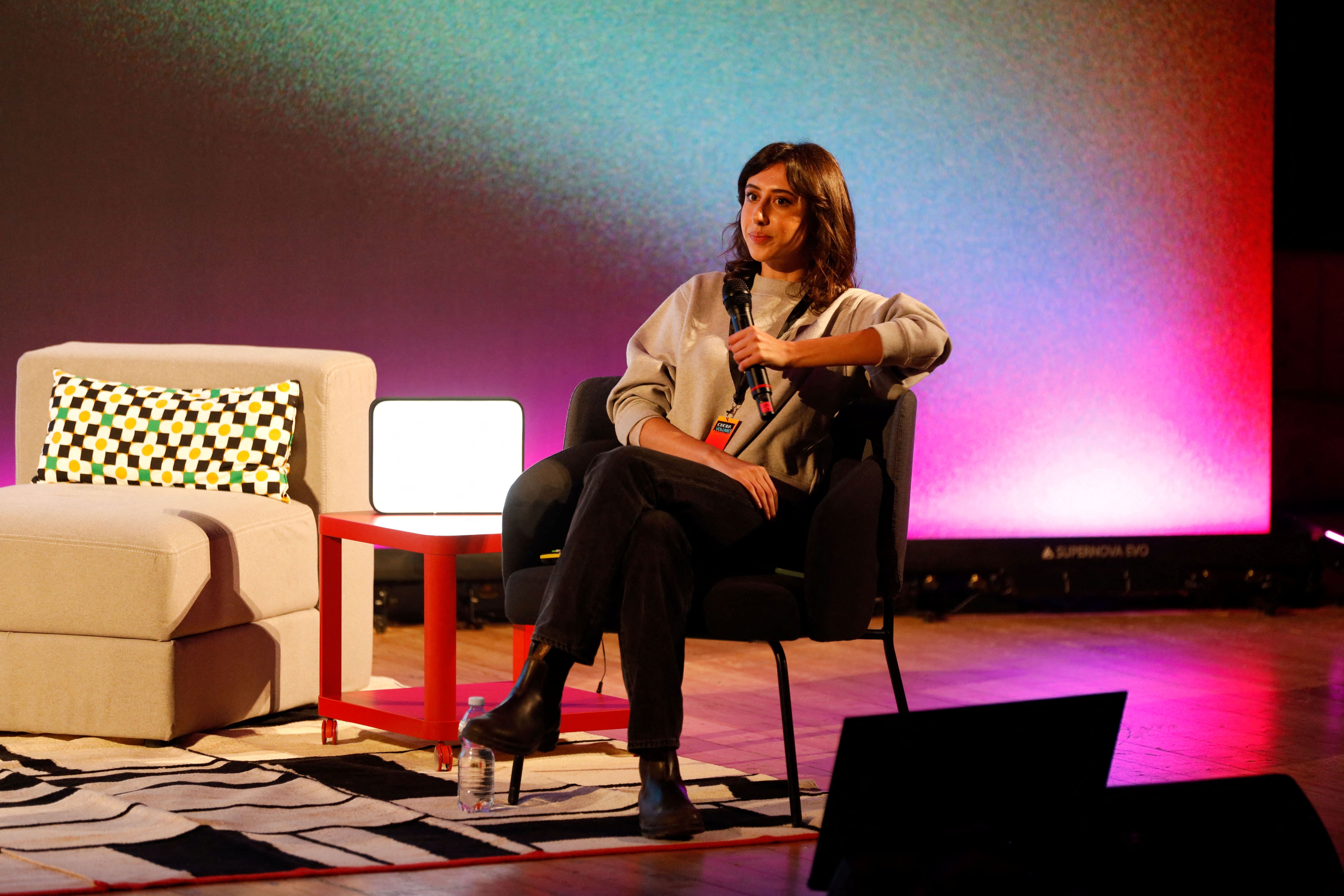 ایتالیا سفیر جمهوری اسلامی را در اعتراض به بازداشت چچیلیا سالا احضار کرد 