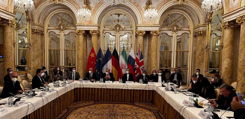 Iran Foreign Ministry Denies Nuclear Talks Failing