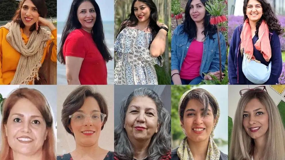 UN rights experts warn of rise in systemic persecution of Baha’i women