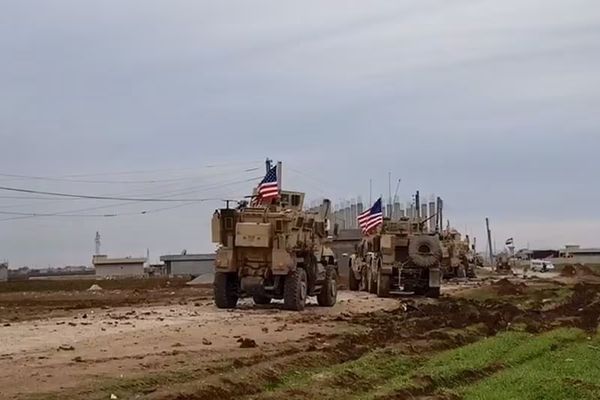 US agrees to withdraw all forces from Iraq by end of 2026: Report