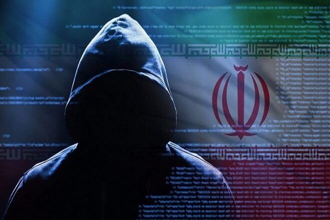 سازمان‌های اسرائیلی بار دیگر هدف حمله هکرهای جمهوری اسلامی قرار گرفتند