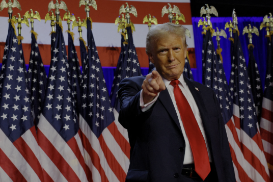 آغاز فصل تازه برای ترامپ؛ آنچه باید از مراسم تحلیف یک رییسجمهور در آمریکا بدانیم