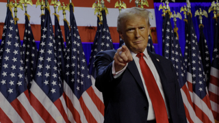 آغاز فصل تازه برای ترامپ؛ آنچه باید از مراسم تحلیف یک رییسجمهور در آمریکا بدانیم