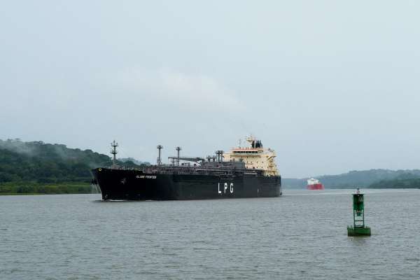 Panama removes 650 ships from registry amid scrutiny over Iran sanctions