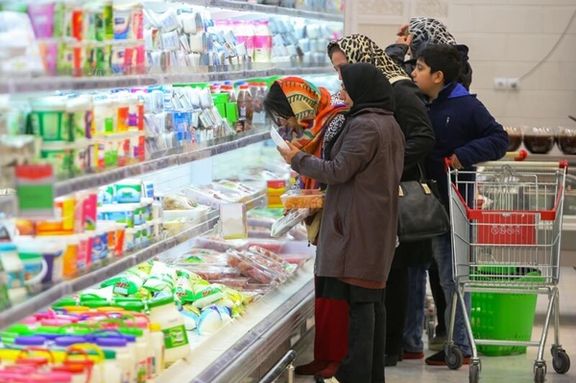 انجمن صنایع لبنی: قیمت شیر خام ۵۰ درصد و قیمت محصولات لبنی ۳۰ درصد افزایش یافت