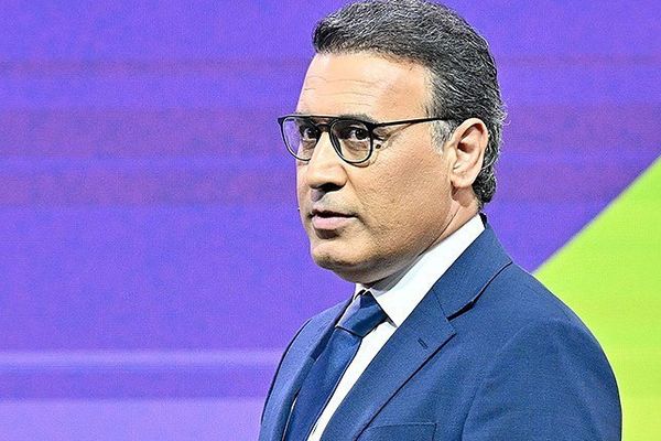 درخواست مهدی مهدویکیا برای جلوگیری مجامع بینالمللی از قطعی اینترنت در ایران