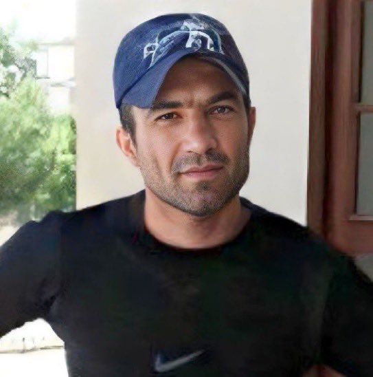 رعنا، خواهر مجاهد کورکور معترض محکوم به اعدام بازداشت شد