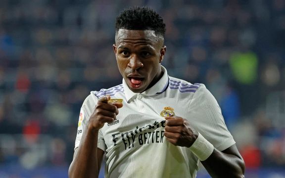 همدستی هواداران اسپانیایی؛ شعارهای نژادپرستانه علیه ستاره برزیلی رئال مادرید