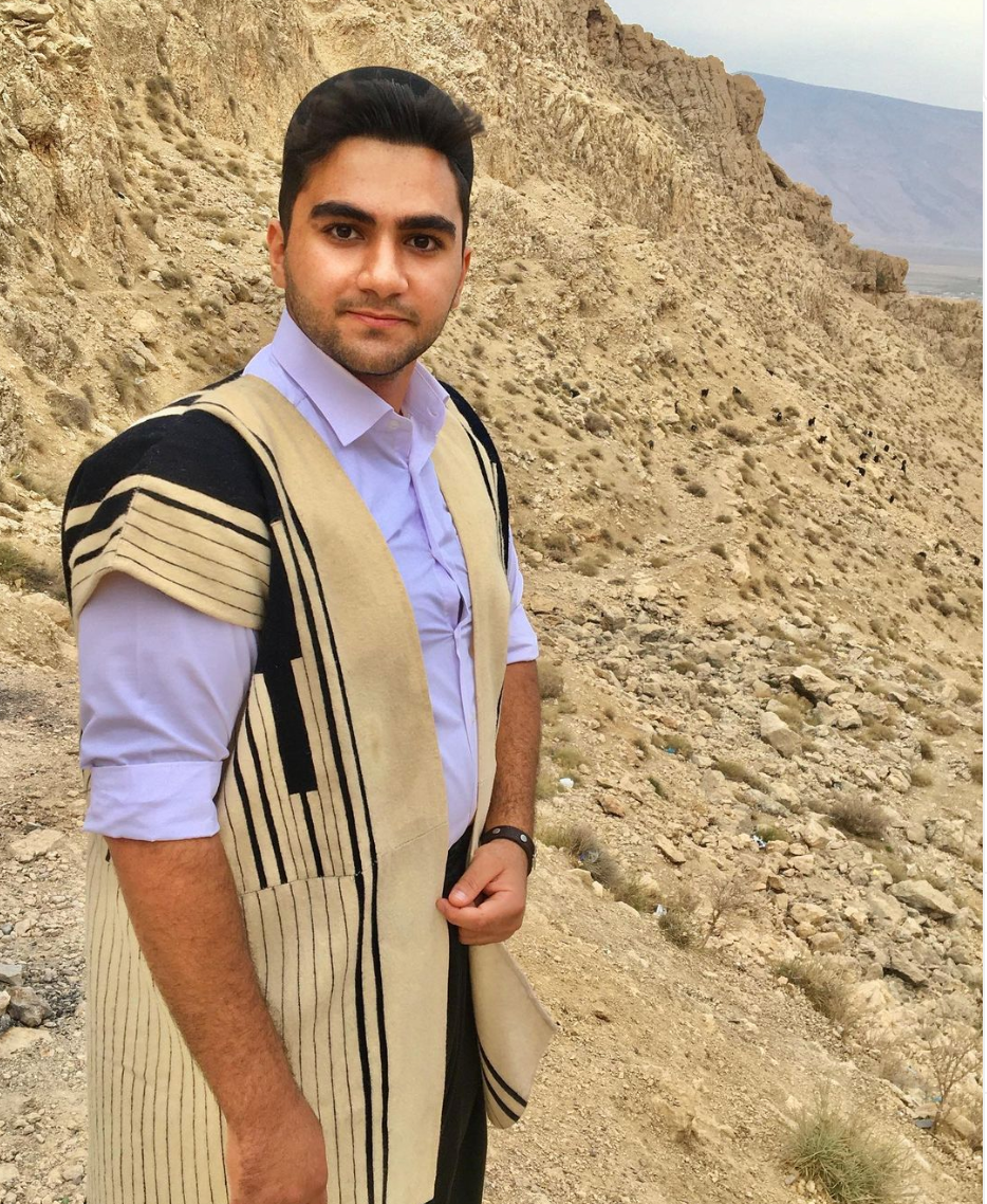 واکنش‌ گسترده‌ کنشگران و بازماندگان جان‌باختگان خیزش انقلابی به کشته شدن پویا مولایی‌راد