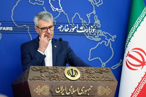 ابراز نگرانی بقایی از احتمال عدم صدور ویزا برای اعضای تیم فوتبال ایران در جام جهانی آمریکا