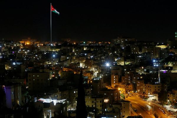 Iranian security threat in Jordan on the rise, officials warn