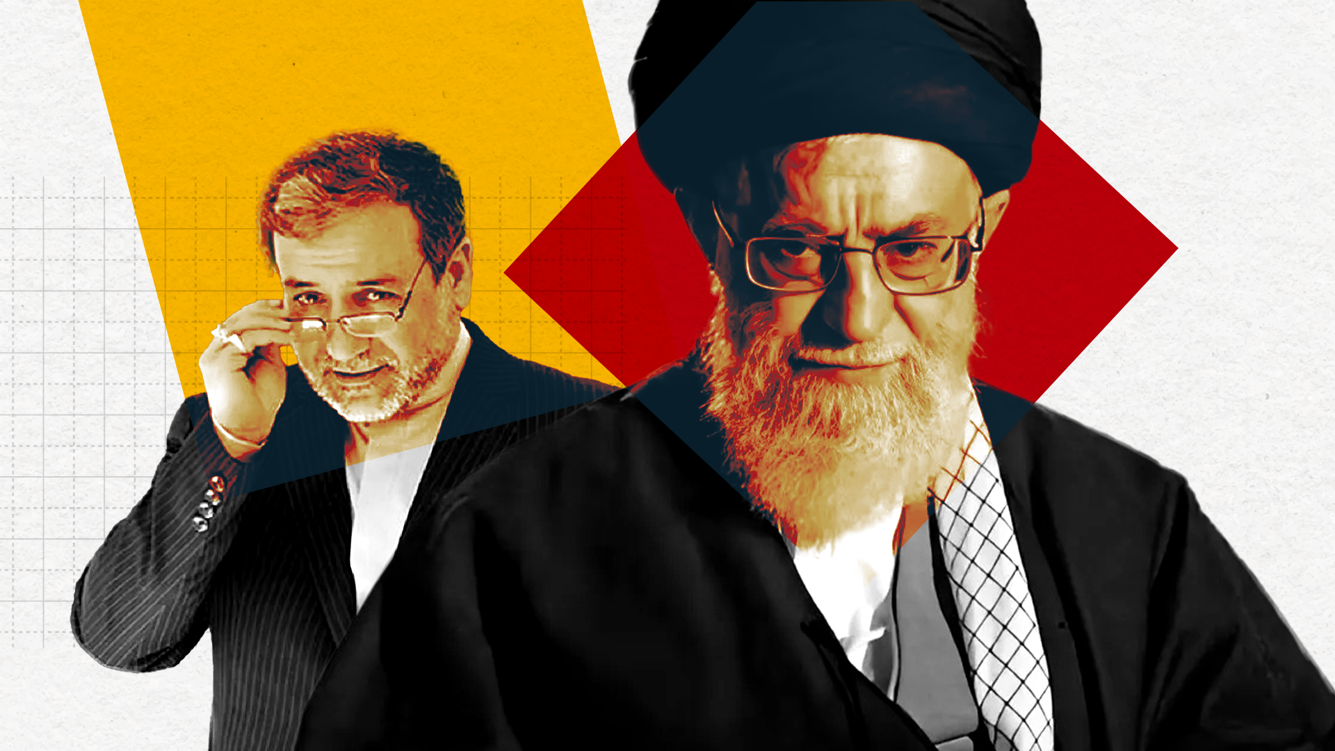 Iran’s hardline media calls for strength as talks with US begin