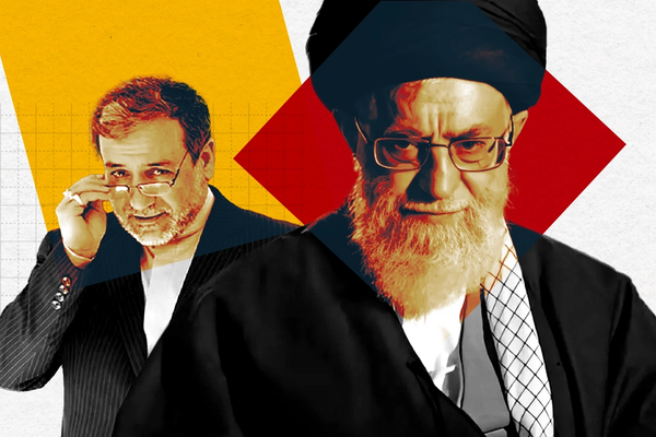 Iran’s hardline media calls for strength as talks with US begin