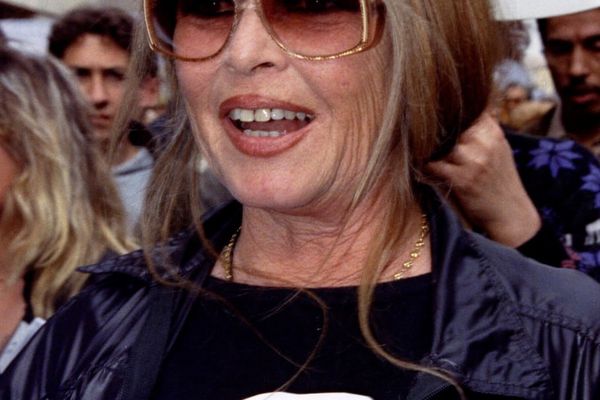 بریژیت باردو، اسطوره سینمای فرانسه، در ۹۱ سالگی درگذشت