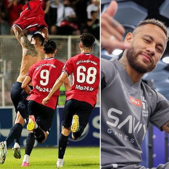 نیمار در مسیر ایران؛ عملکرد نساجی در اولین تجربه آسیایی چگونه خواهد بود؟