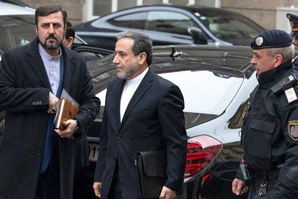 Araghchi: Iran’s new FM pick who calls Nasrallah a ‘role model’