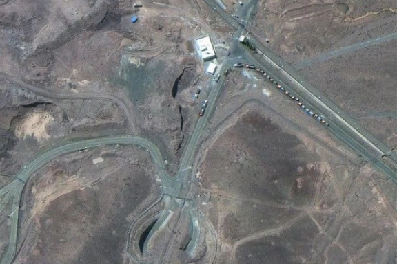 "نيويورك تايمز": المخزون النووي الإيراني يزيد احتمالية اندلاع حرب جديدة مع إسرائيل