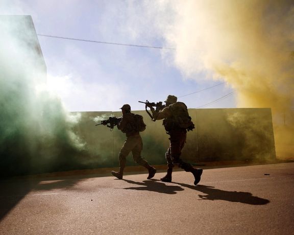 بعد مناورات حزب الله وصاروخ "فتاح".. واشنطن وإسرائيل تنهيان مناورة تحاكي "صراعا شاملا"