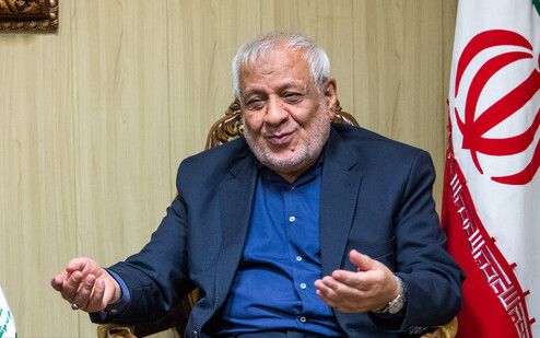 دبیرکل حزب موتلفه اسلامی: ابراهیم رئیسی جلوی خیلی از فسادها را گرفته است