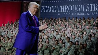 ضربه فنی دوست و دشمن: دونالد ترامپ چطور طرح صلح غزه را پیش برد؟