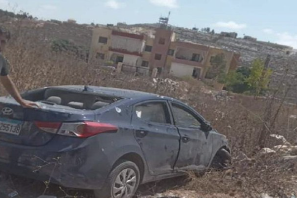 اسرائیل یک فرمانده ارشد حزبالله را در جنوب لبنان کُشت