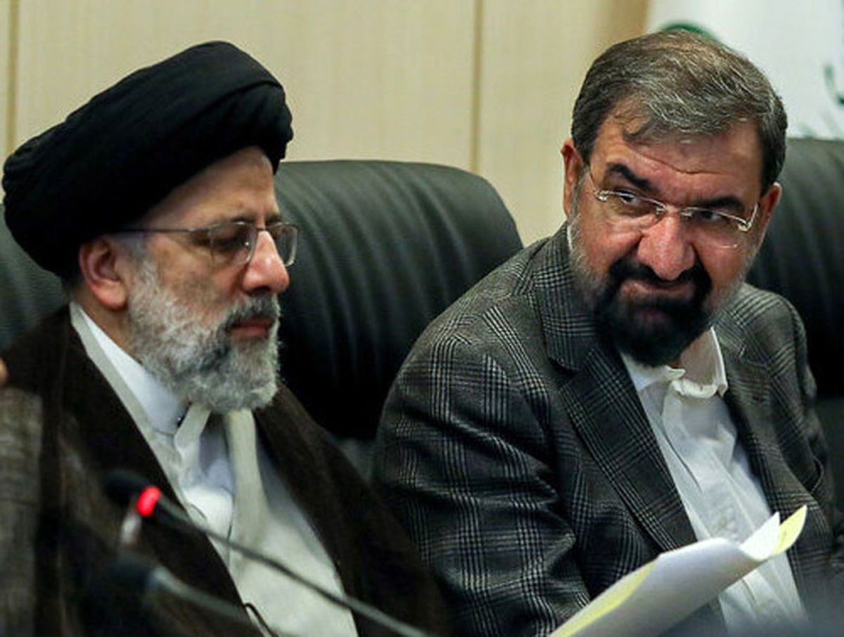 A New Appointment Heralds 'Pakistanization' Of Iran's Regime 