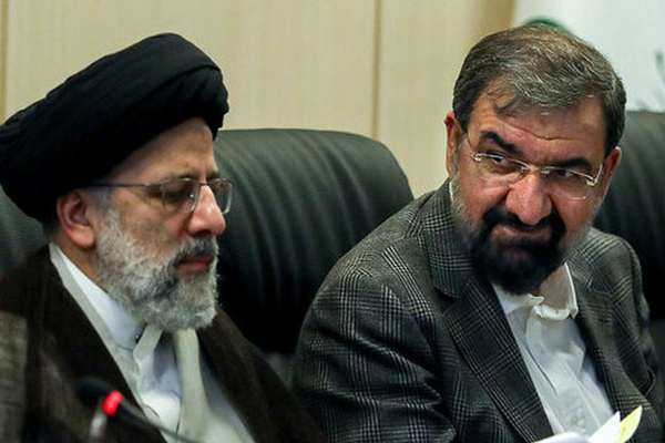 A New Appointment Heralds 'Pakistanization' Of Iran's Regime