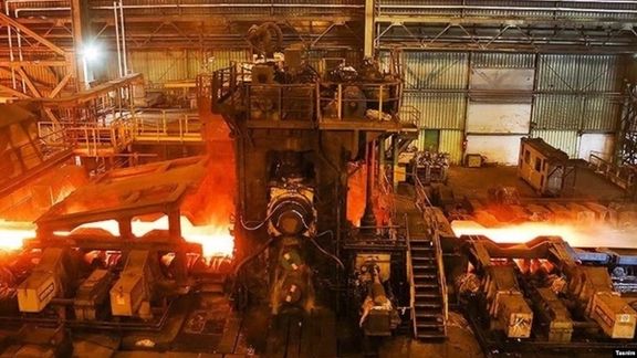 Steel Industry Struggling Under Electricity, Gas Shortages