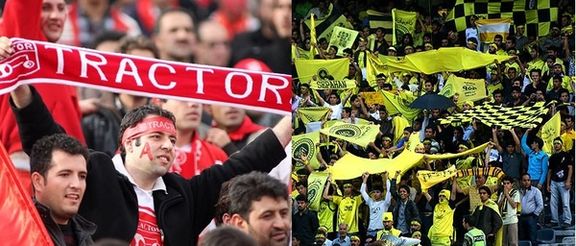 در حساسترین بازی فصل؛ تراکتور هیچ بلیتی به تماشاگران سپاهان نفروخت