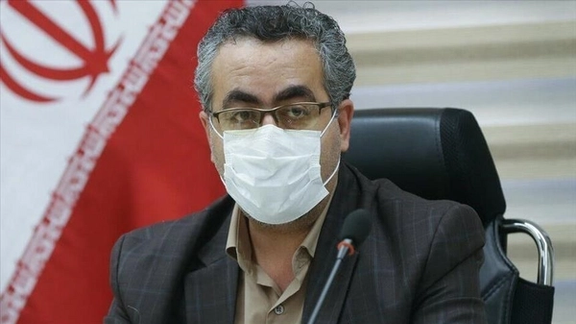 سخنگوی سازمان غذا و دارو: باید منتظر ورود کرونای هندی باشیم