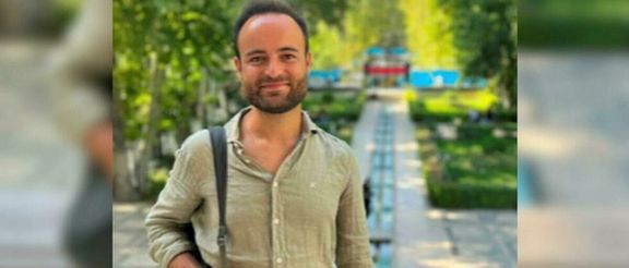 French national Louis Arnaud