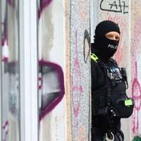 Alleged IRGC plot sought woman to burn kosher shop, German court hears