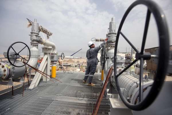 US to attend Baghdad talks in bid to curb Iranian oil exports