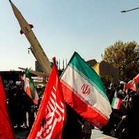 From talks to war: Tehran sees the gap narrowing