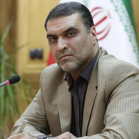 مشاور وزیر کشور: به ۲۳ درصد از کشتهشدگان آبان۹۸ از فاصله نزدیک و به شقیقه شلیک شده بود