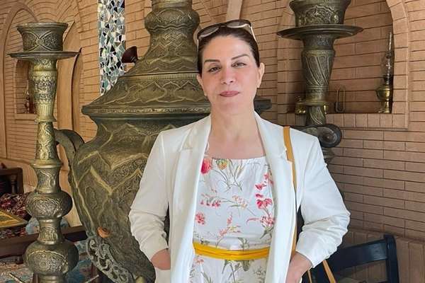 Tehran releases British-Iranian political prisoner after 550 days