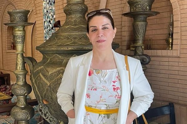 Tehran releases British-Iranian political prisoner after 550 days