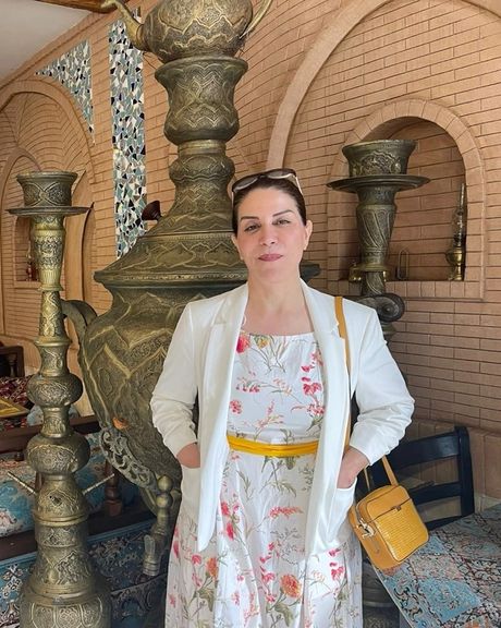 Tehran releases British-Iranian political prisoner after 550 days