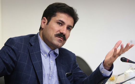 معاون پزشکیان در توسعه روستایی: خوزستان کشور را سر پا نگه داشته اما رتبه دوم فلاکت را دارد