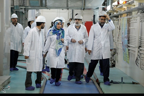 Iran moves surviving nuclear scientists to safe houses – Telegraph