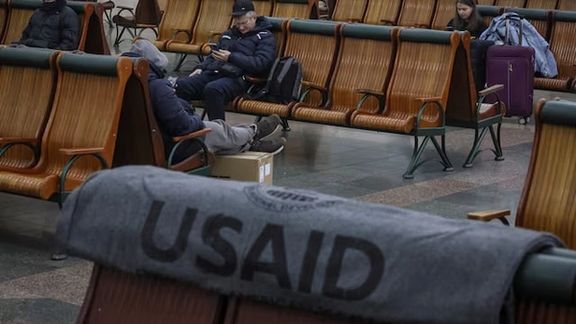 آژانس توسعه جهانی آمریکا چیست و چرا ترامپ کمکهای خارجی را تعلیق کرد؟