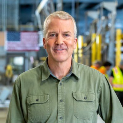 سالیون، سناتور آمریکایی: فشار حداکثری علیه تروریستهای حاکم بر ایران در دستور کار است