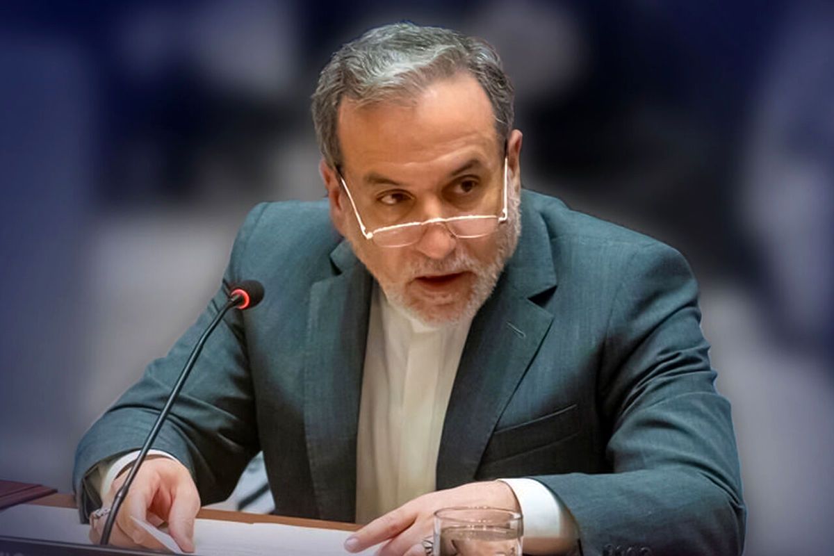 وزير الخارجية الإيراني: التفاوض بشأن الصواريخ غير ممكن لا الآن ولا في المستقبل