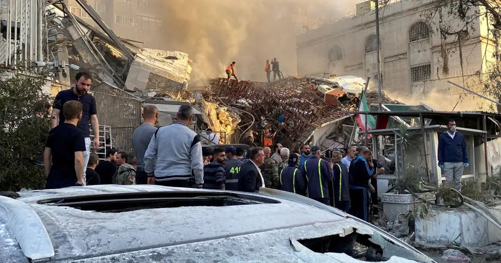 استمرار الجدل في طهران حول كيفية الانتقام.. ومعارضو الرد: الكثيرون يريدون توريطنا 