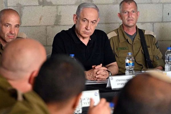 Israel vows to act with force against Iran-backed Houthis