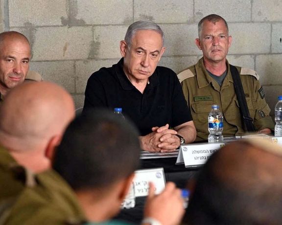 Israel vows to act with force against Iran-backed Houthis