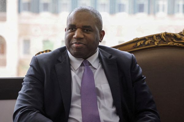 No guarantee Iran regime change in Iran would improve upon IRGC, UK says