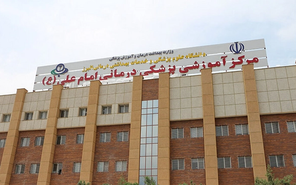 رییس بیمارستان امام علی کرج: سرقت کابلهای برق به قطع برق در بخش کرونا منجر شد