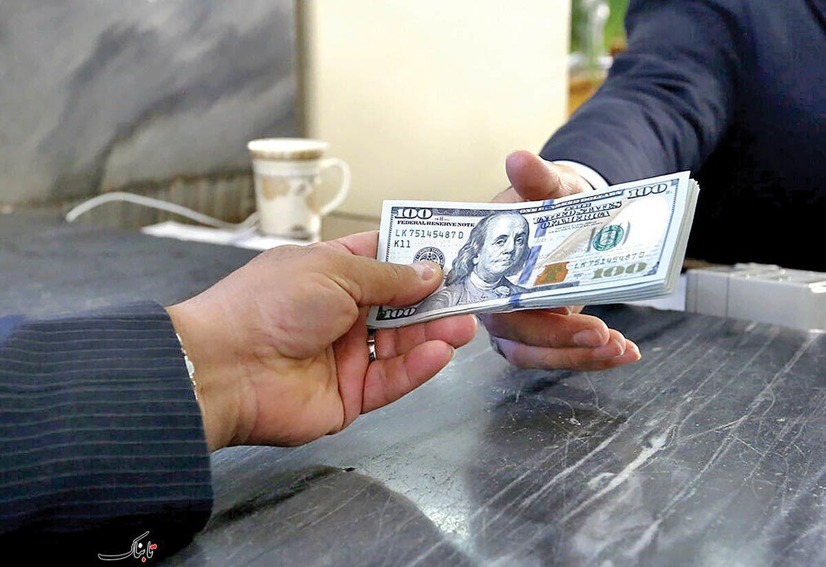 اتاق بازرگانی با اشاره به مکانیسم ماشه: گزارش دلار ۱۶۵ هزار تومانی را تایید نمی‌کنیم
